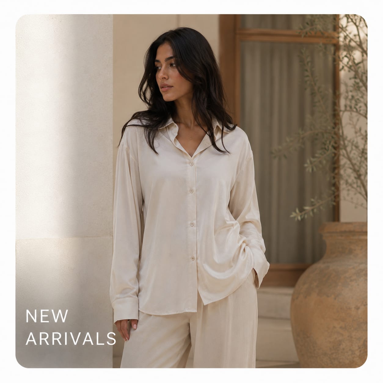 New Arrivals