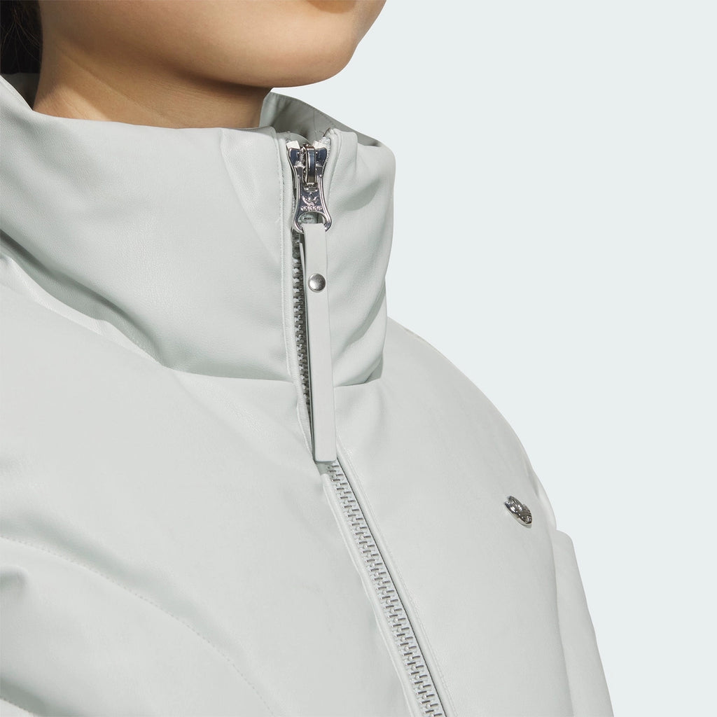 Adidas Puffer Jacket