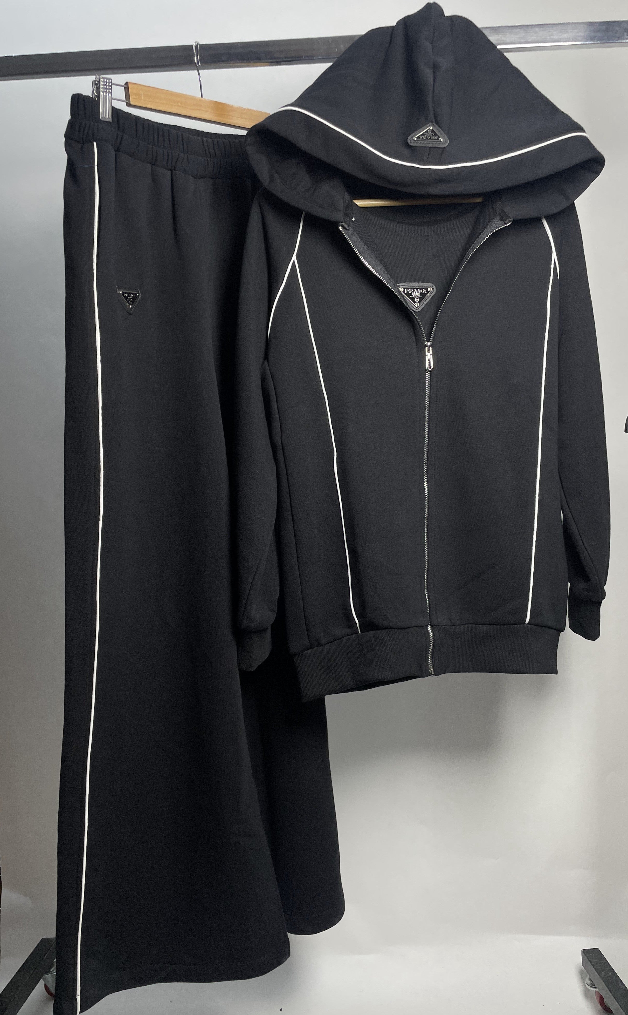 PRADA Track Suit