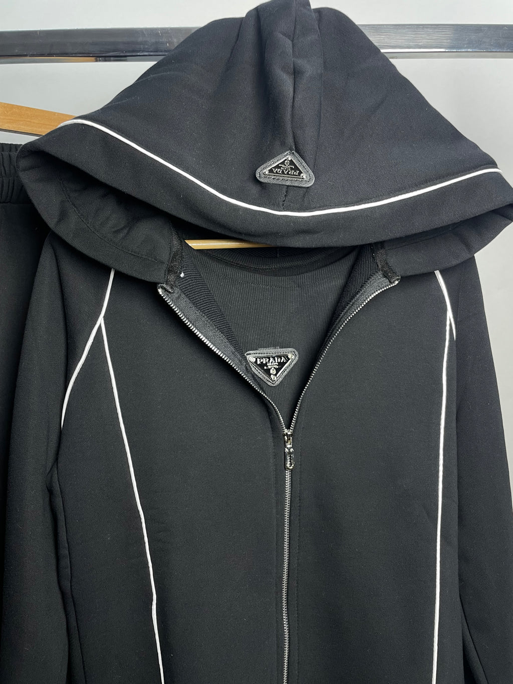 PRADA Track Suit