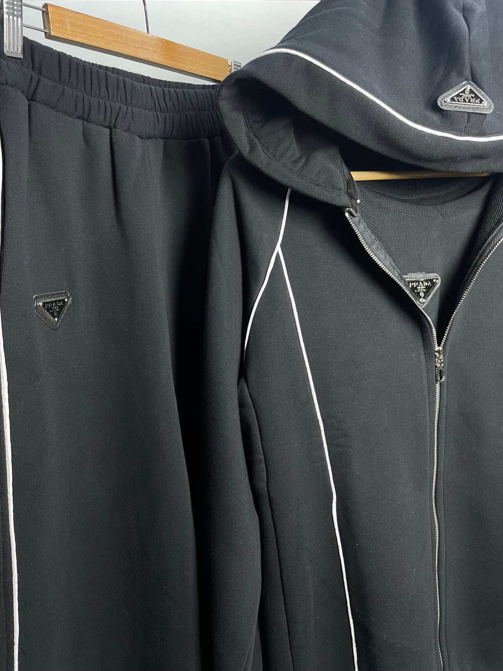PRADA Track Suit
