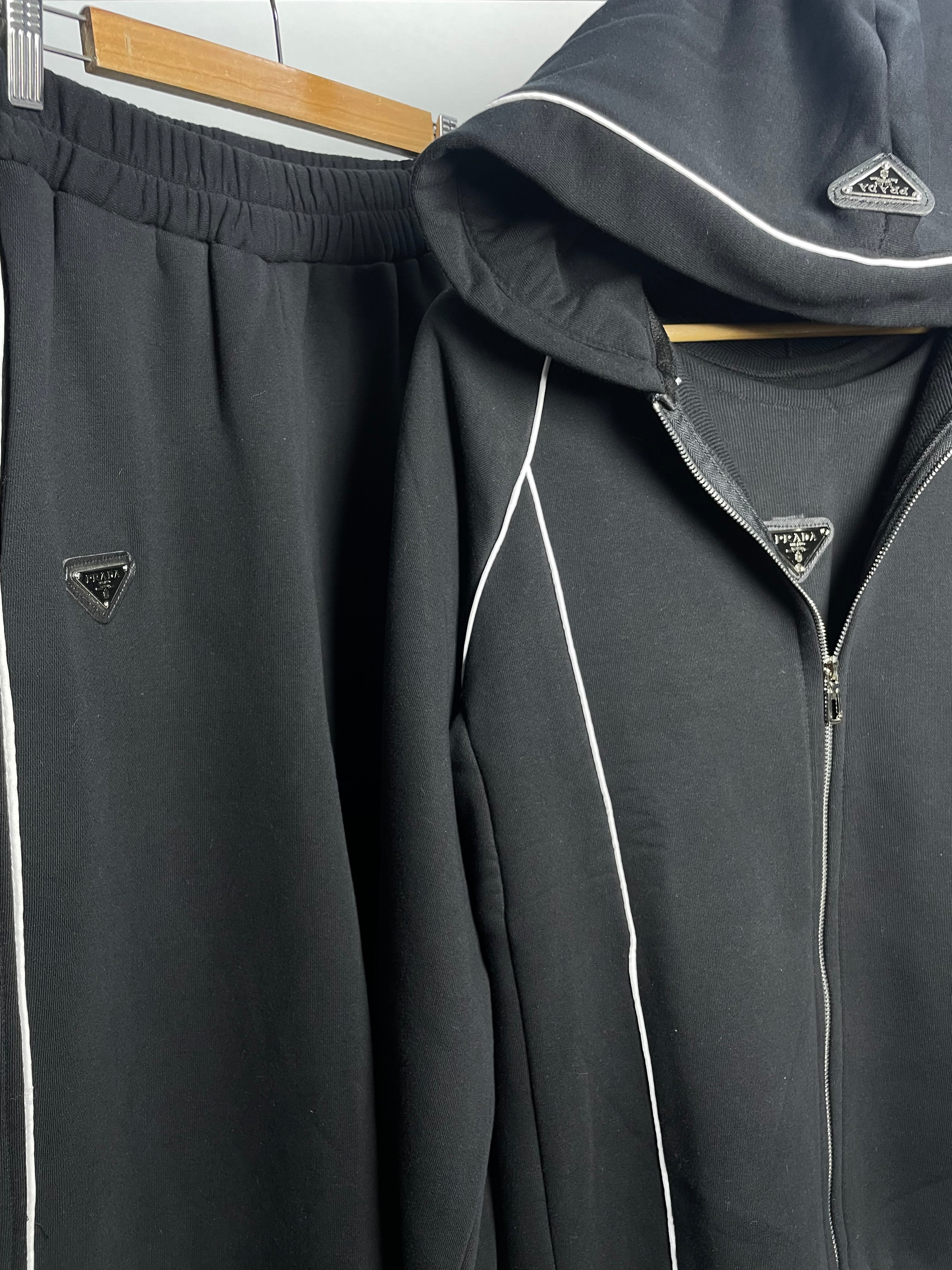 PRADA Track Suit