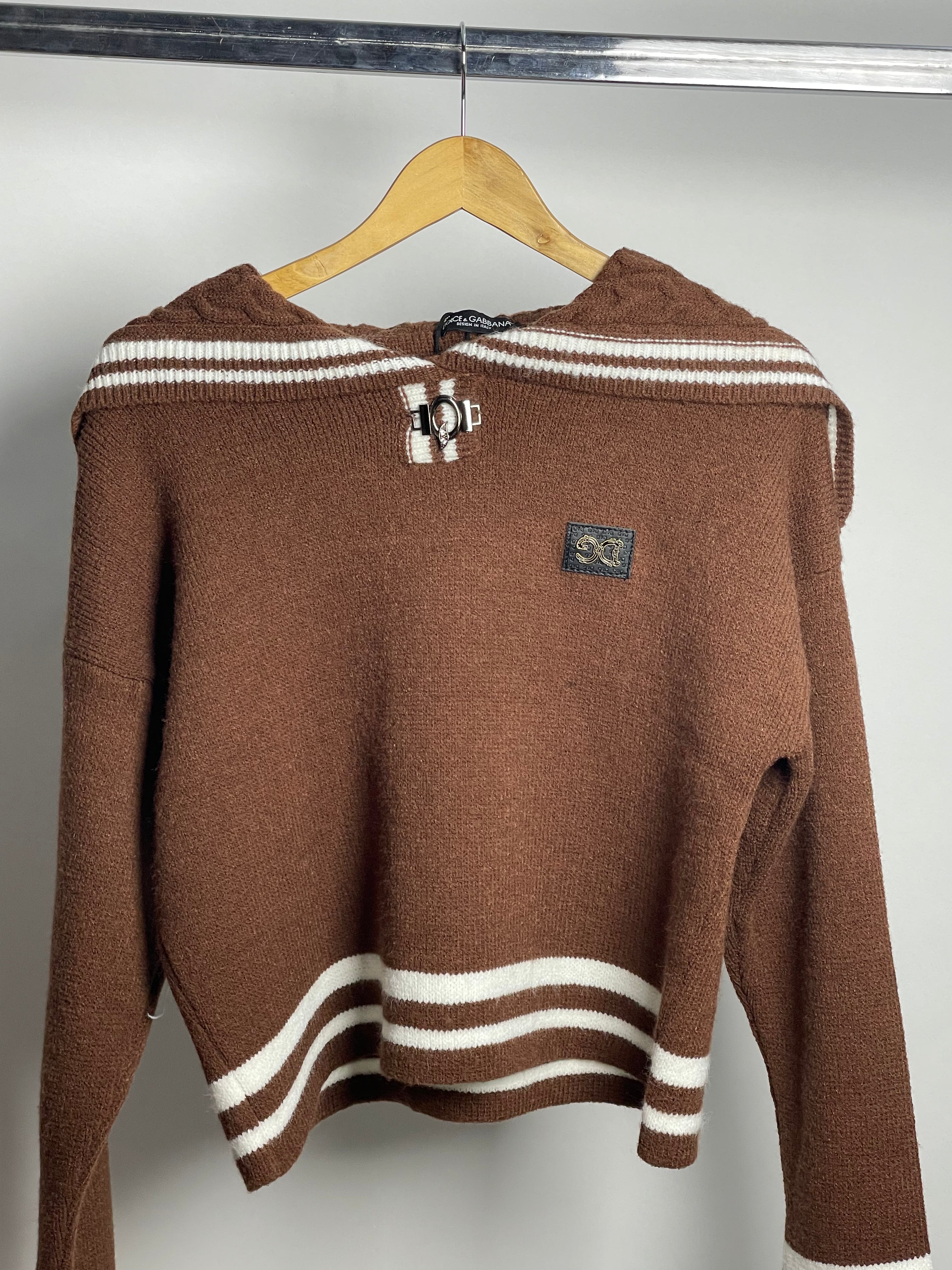 DOLCE & GABBANA Sweater