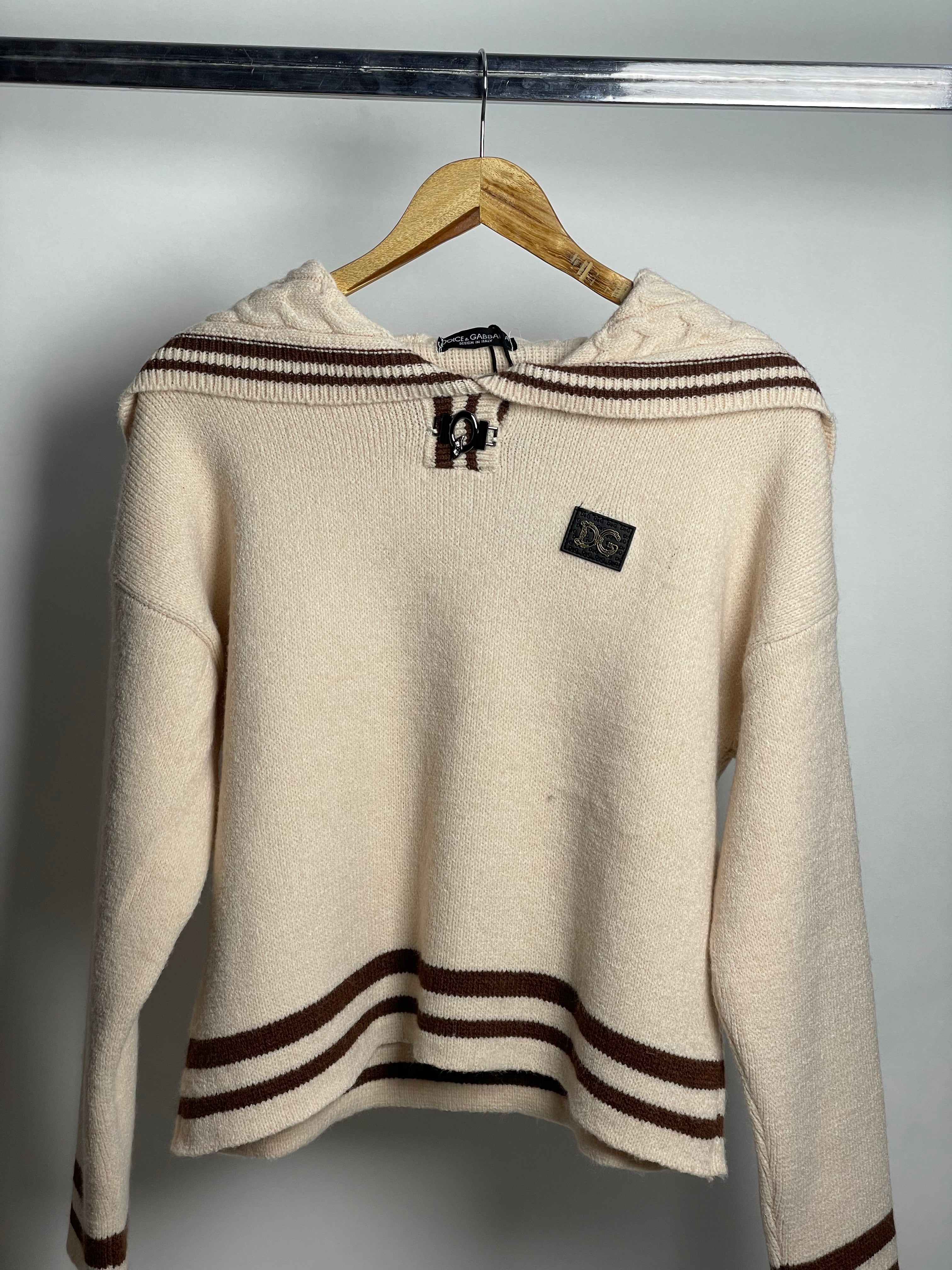 DOLCE & GABBANA Sweater
