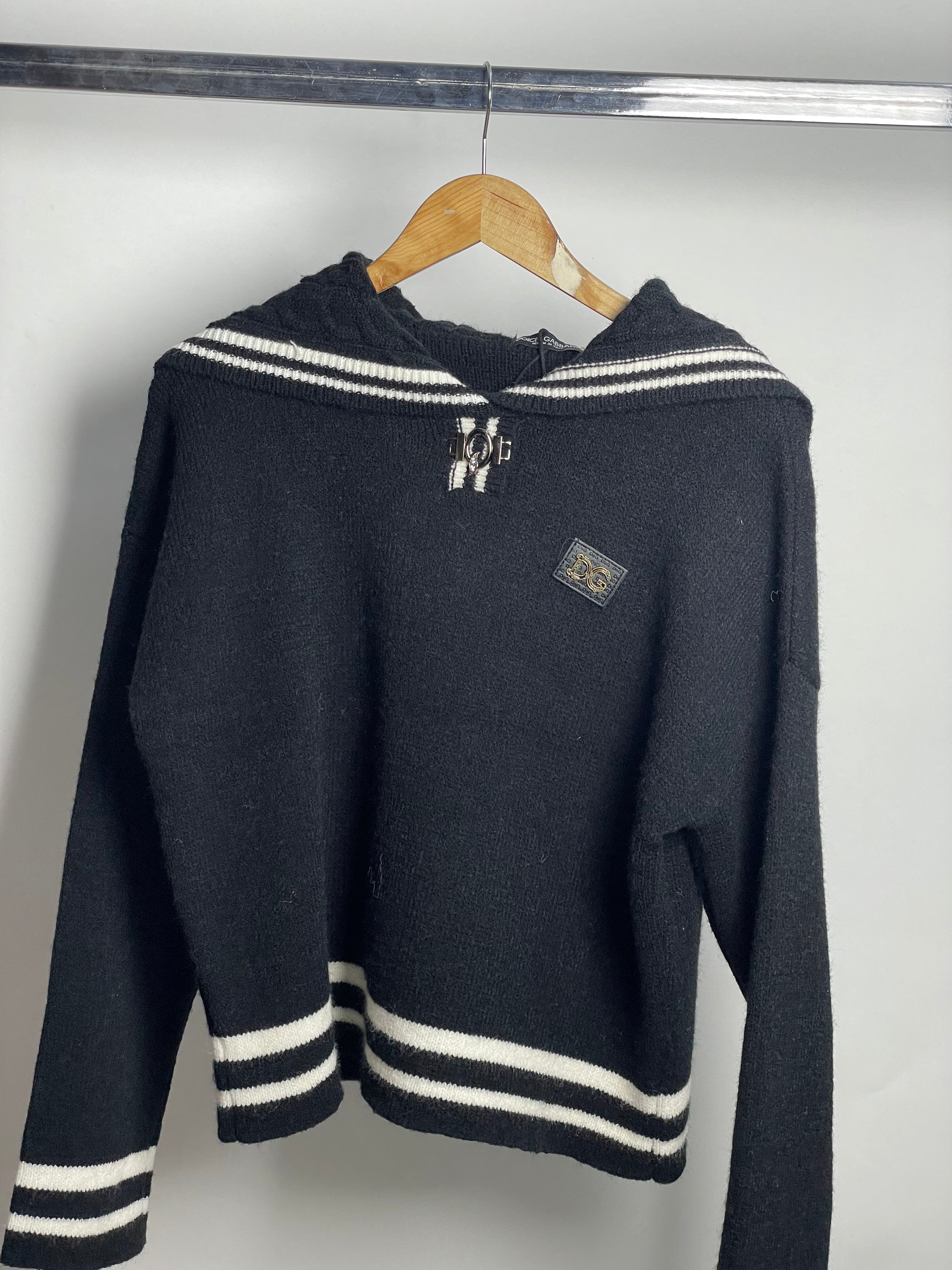 DOLCE & GABBANA Sweater