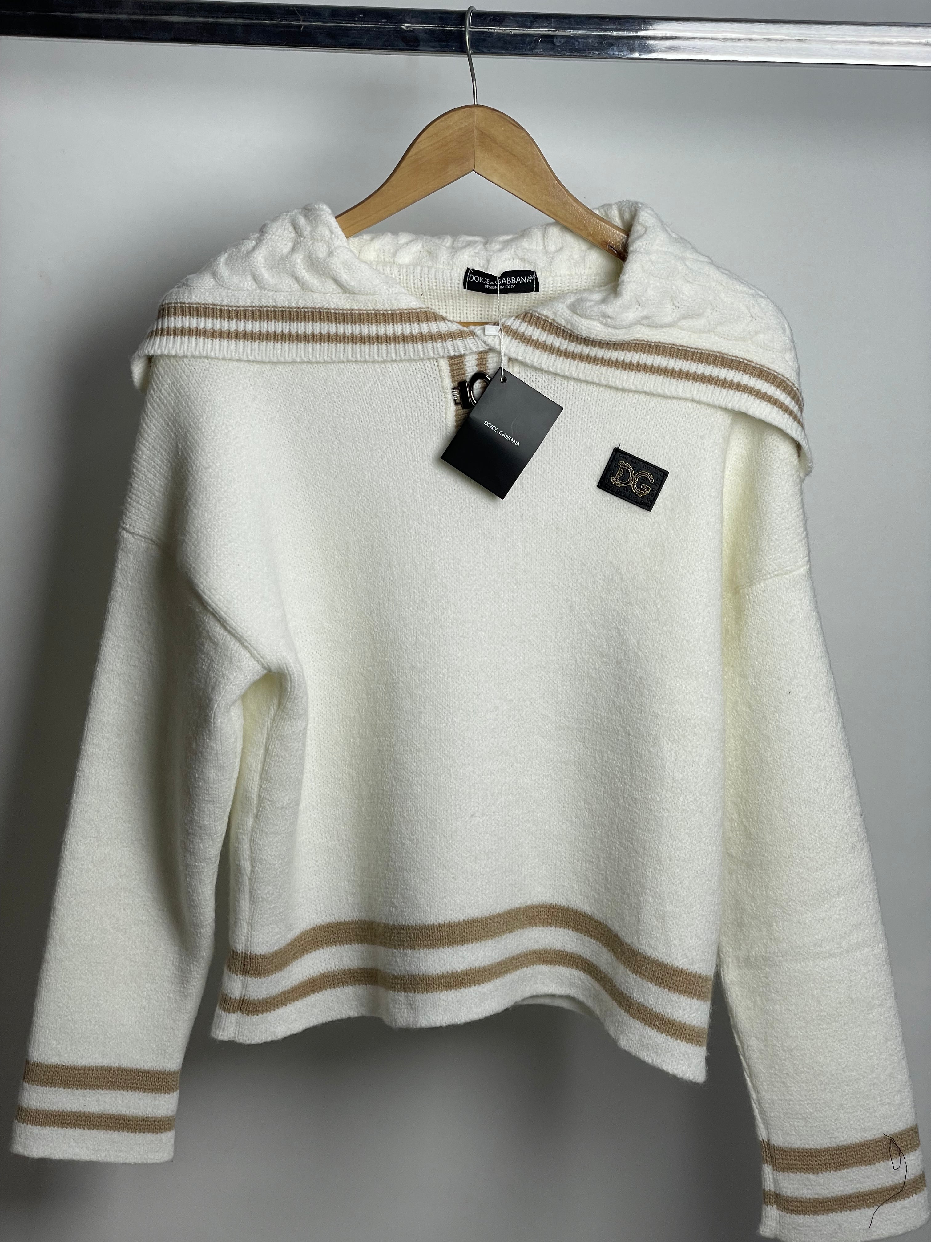 DOLCE & GABBANA Sweater