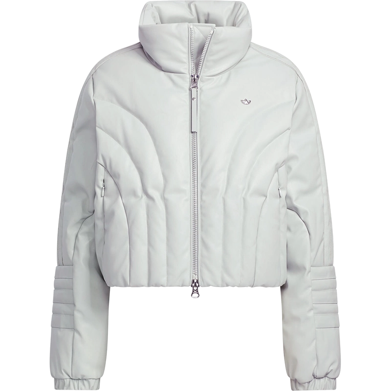 Adidas Puffer Jacket