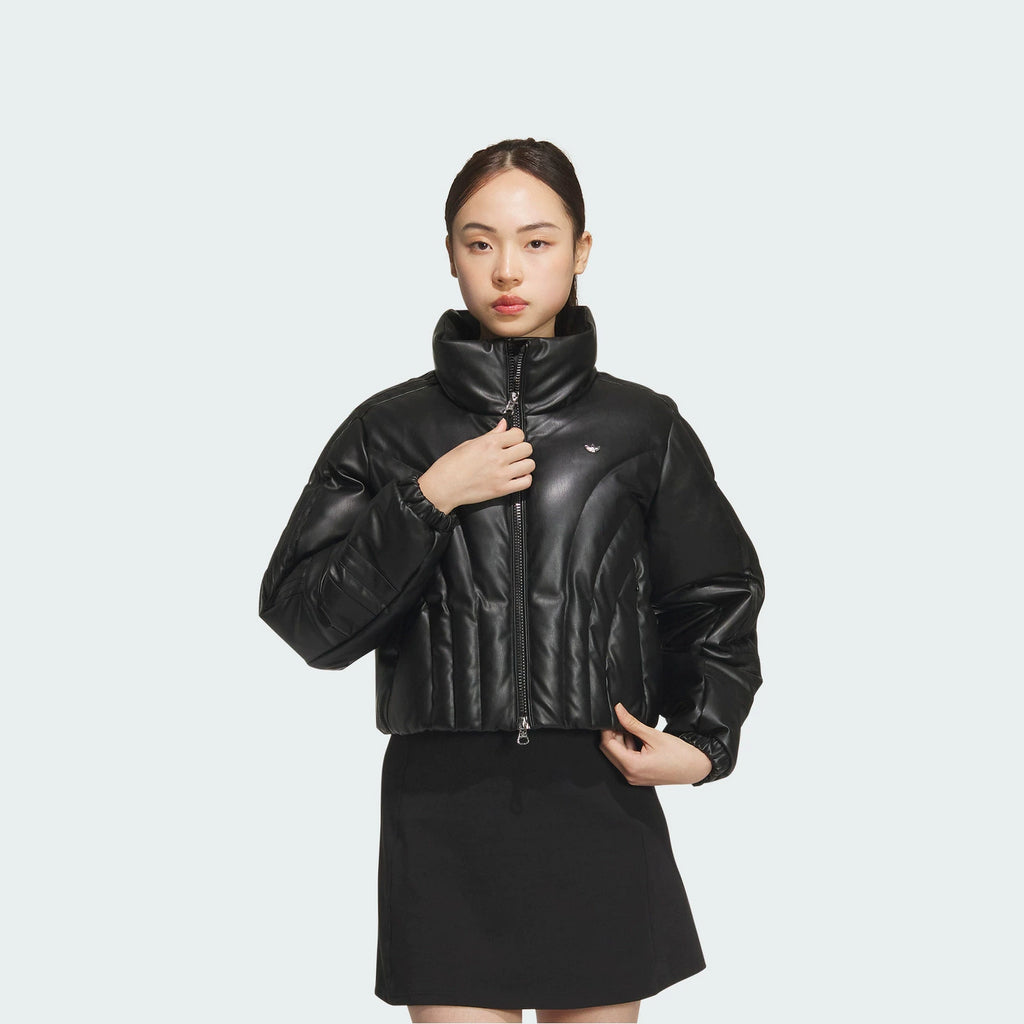 Adidas Puffer Jacket