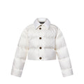 Jacket l.v mirror