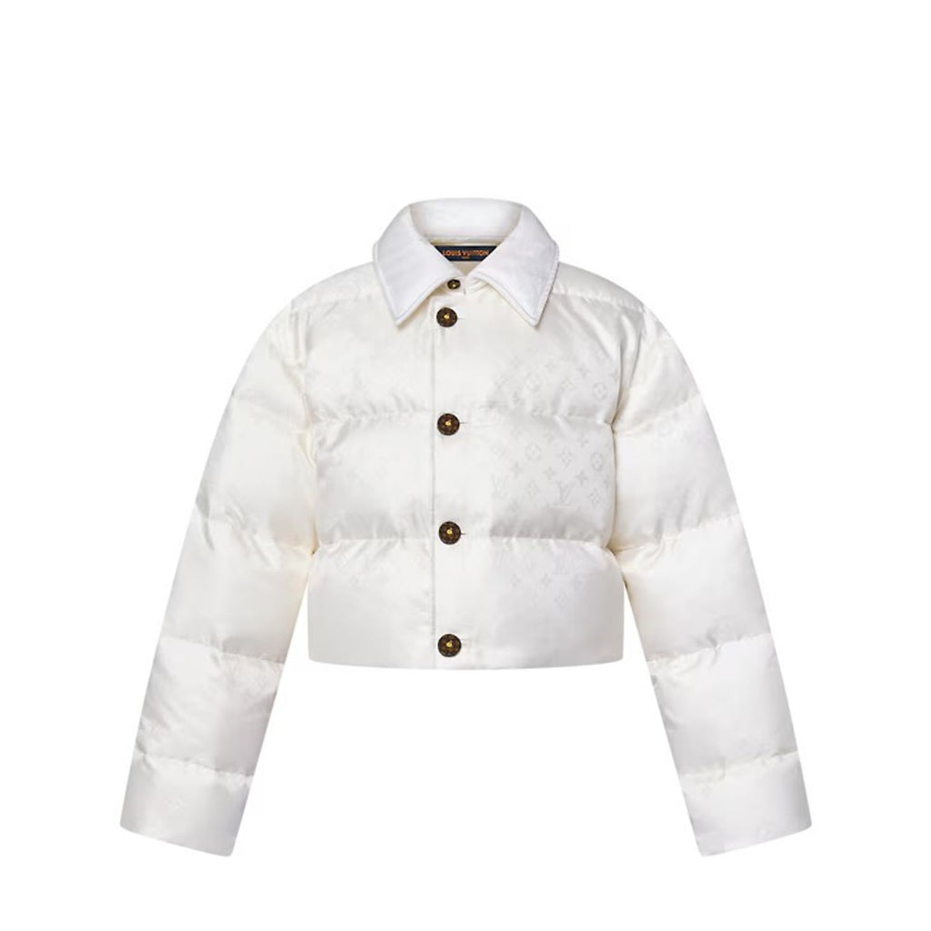 Jacket l.v mirror