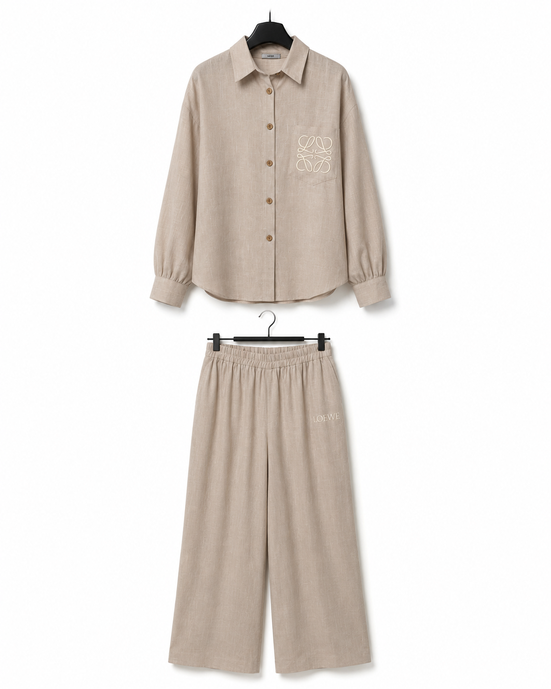 Loewe Linen Set