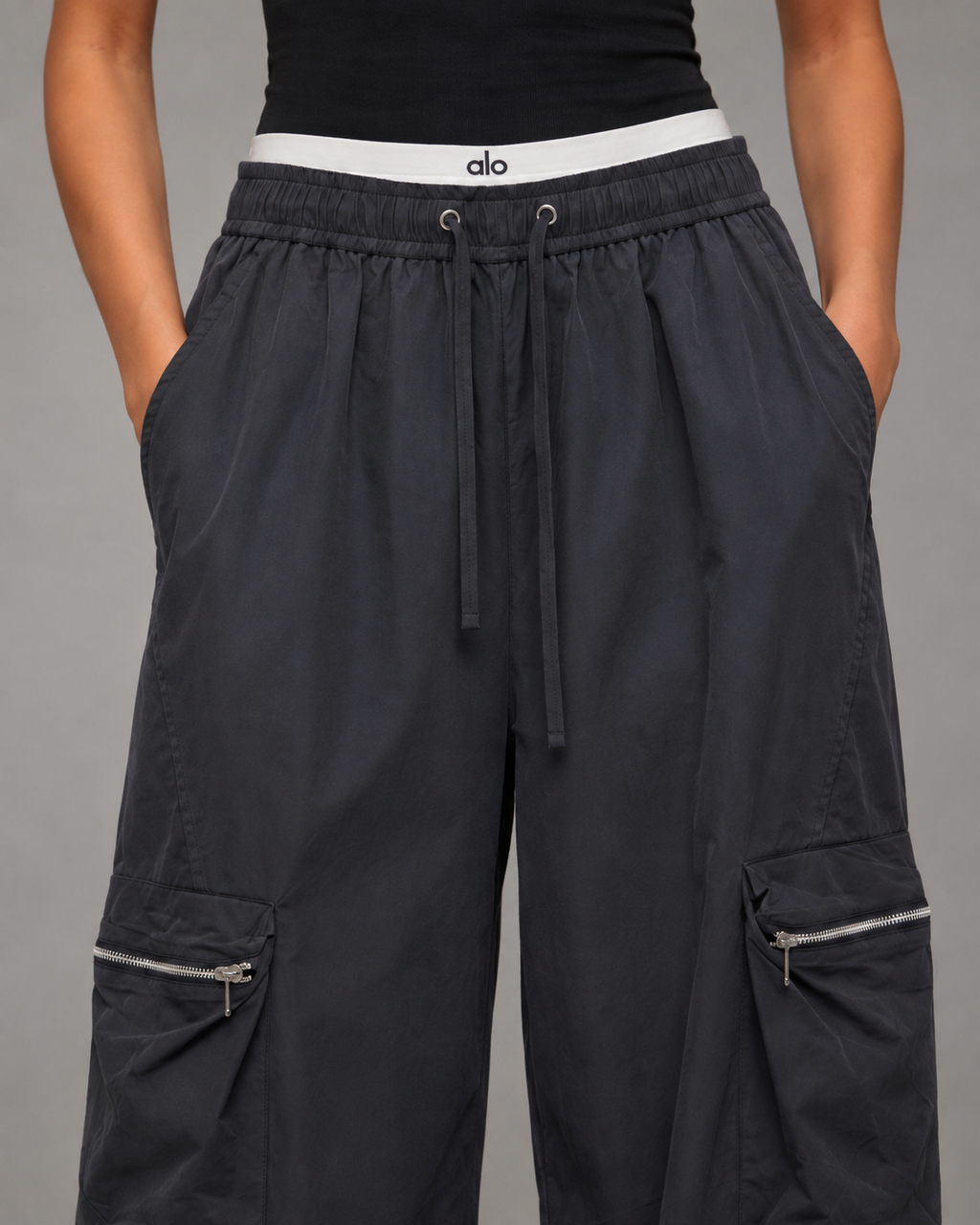 Sweet pants alo