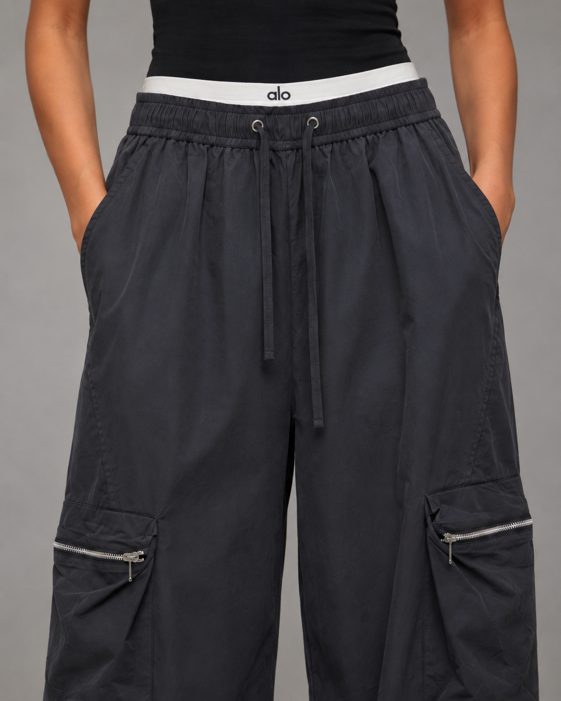 Sweet pants alo