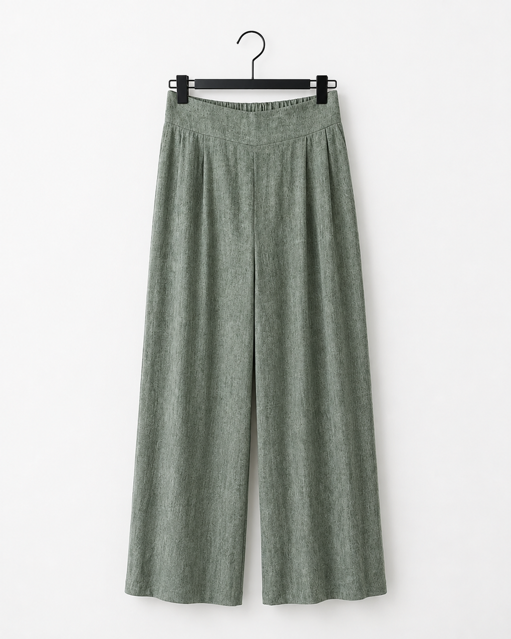 Linen Pants