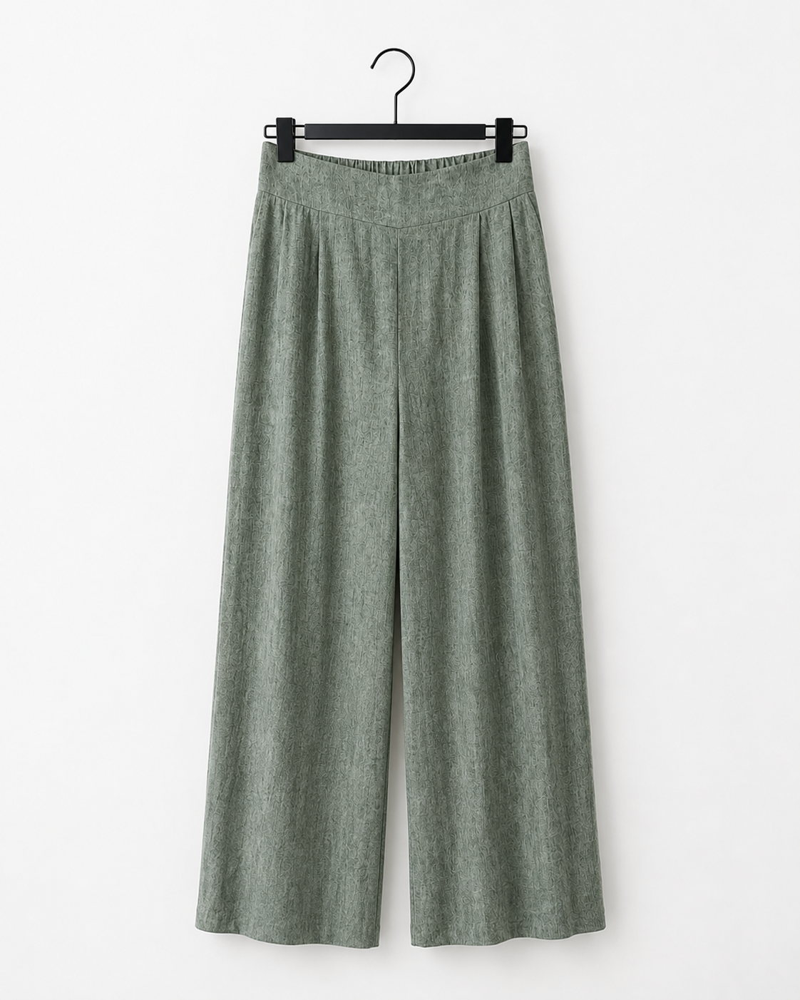 Linen Pants