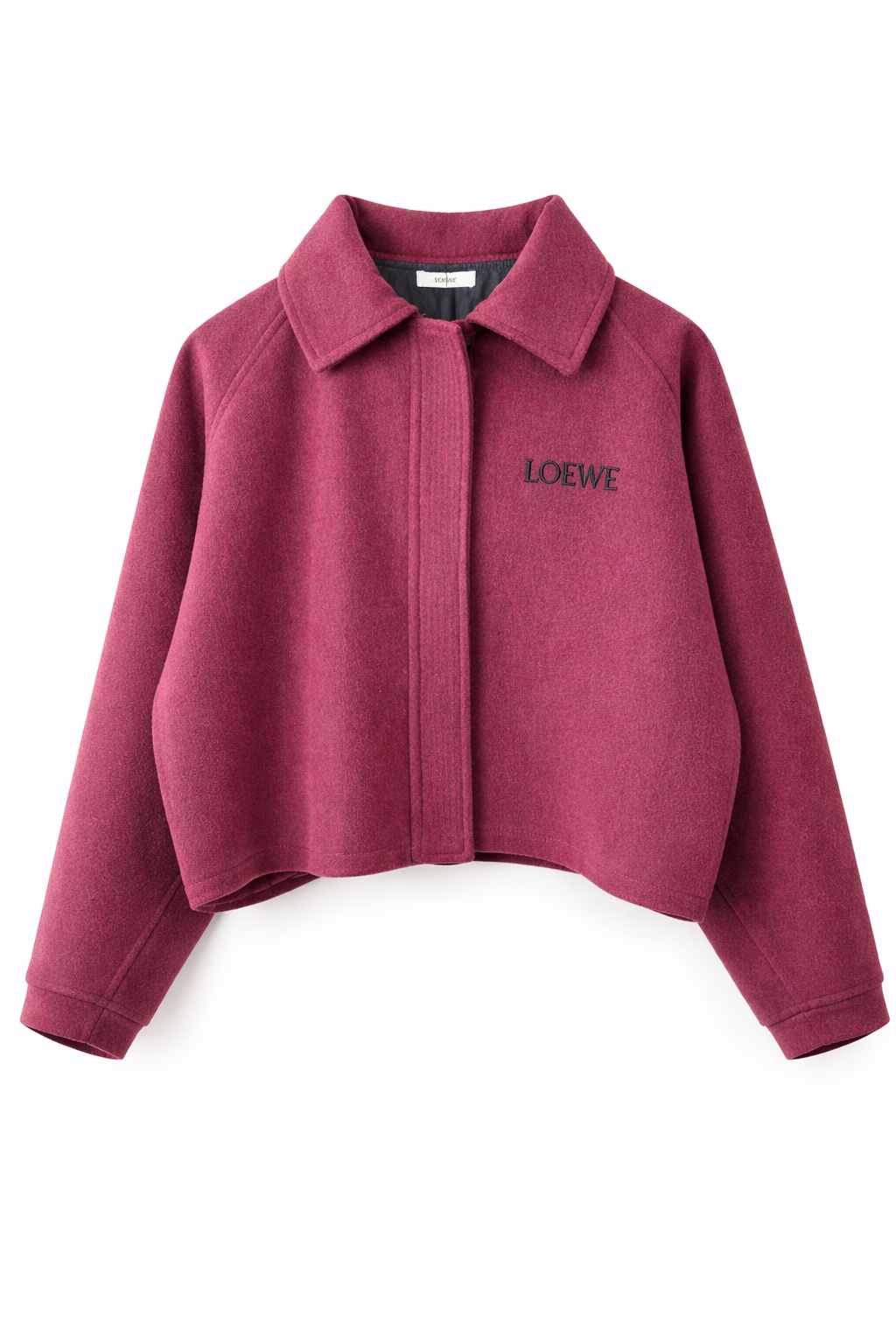Urban Chic Jacket loewe