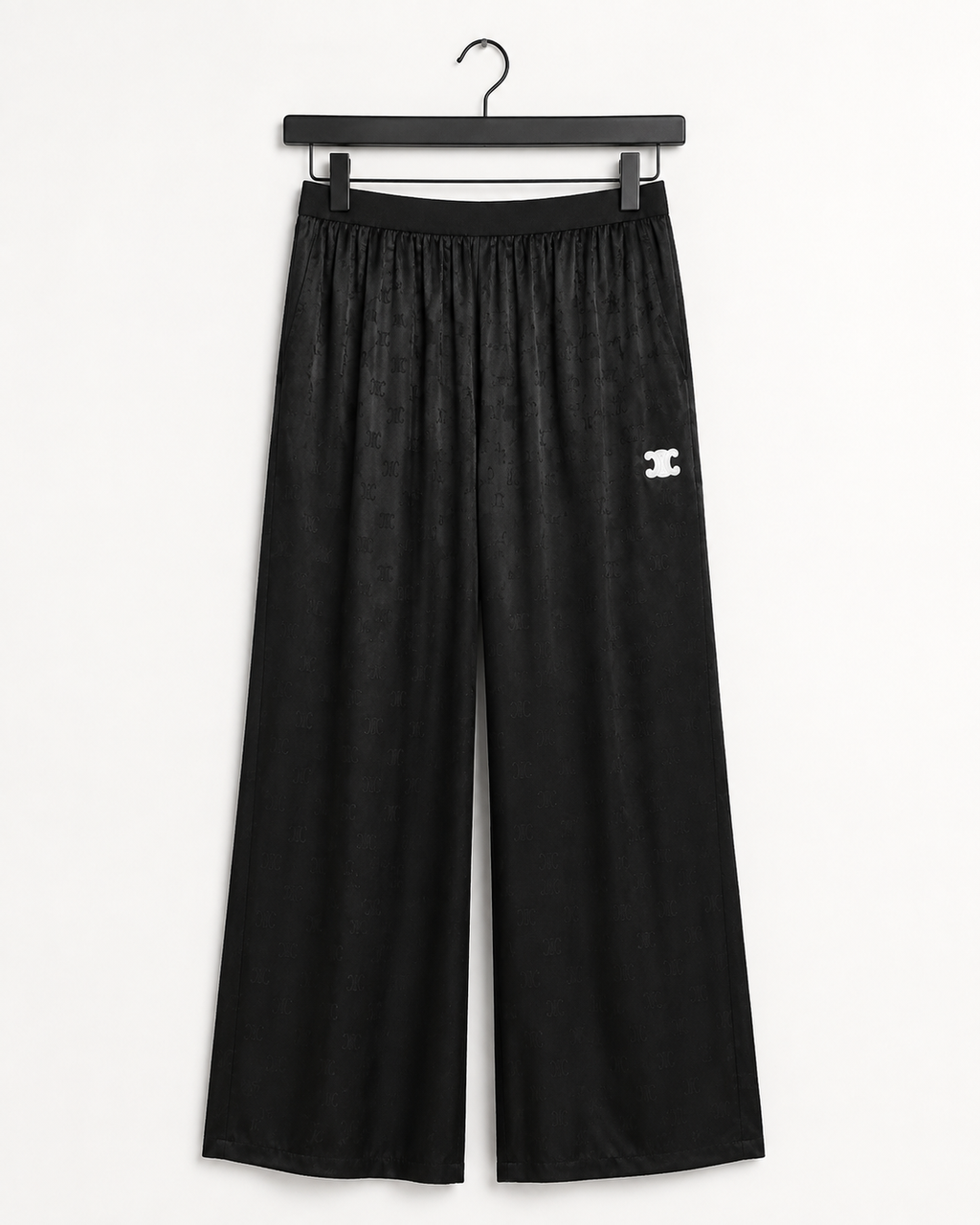 Celine stan wide leg