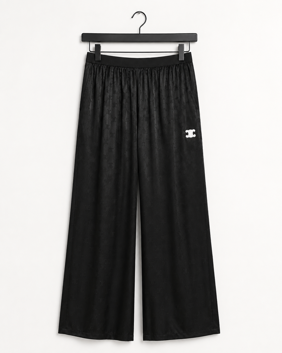 Celine stan wide leg