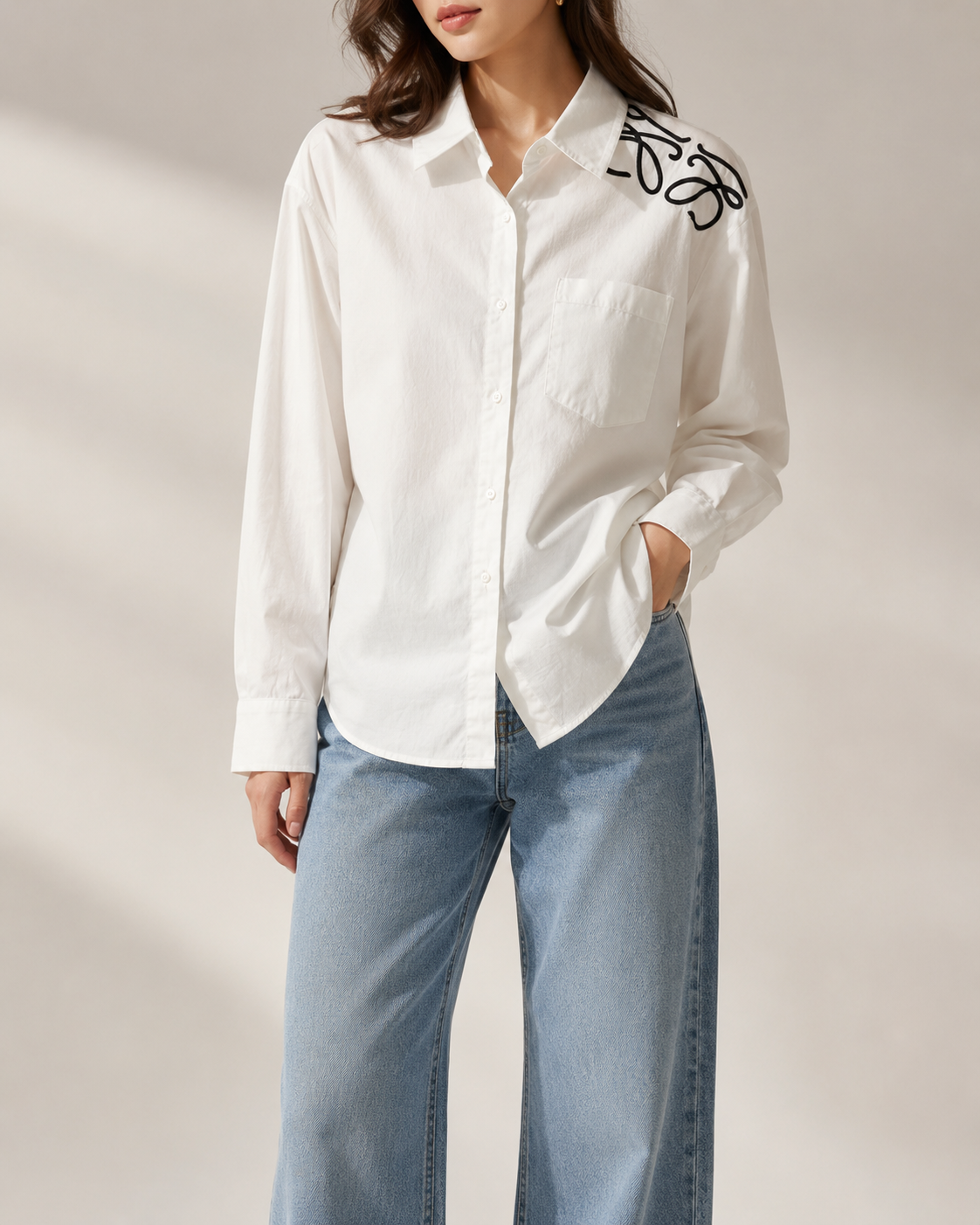 شميز  loewe