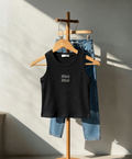 Top miu miu