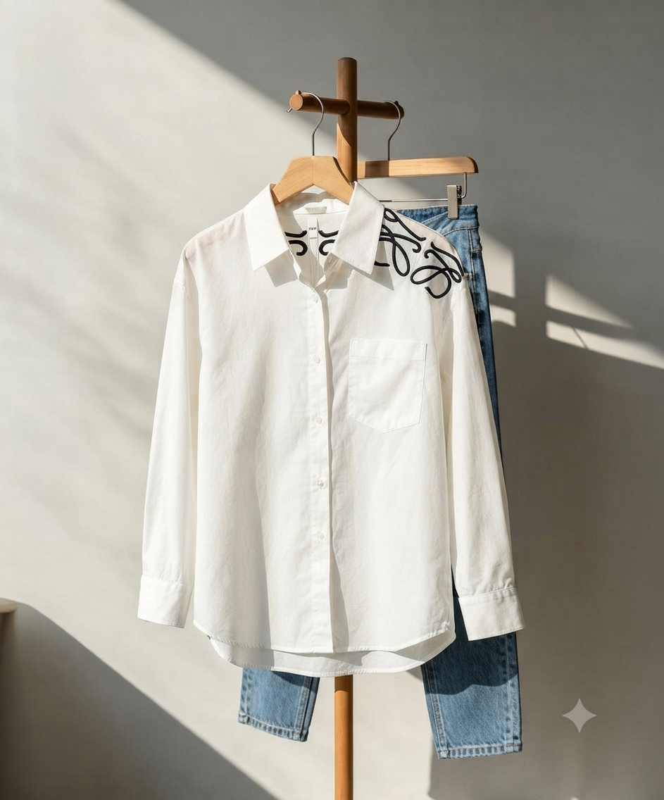شميز  loewe