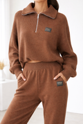 Tracksuit miu miu