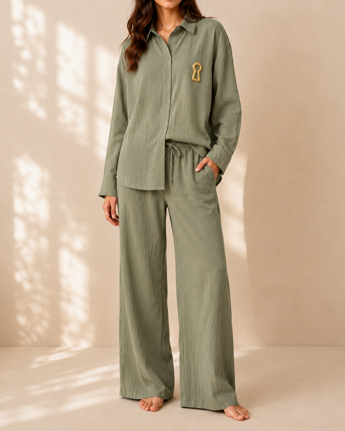 Linen Set