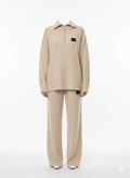 Tracksuit miu miu