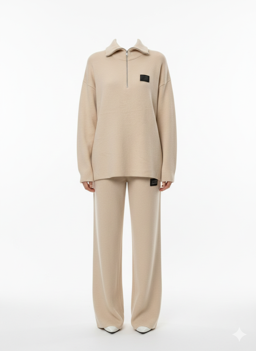 Tracksuit miu miu