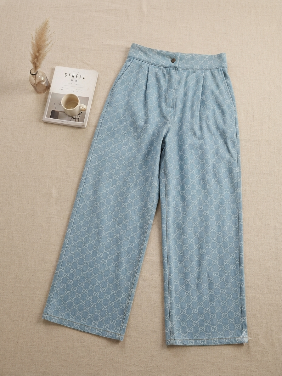Jeans cucci