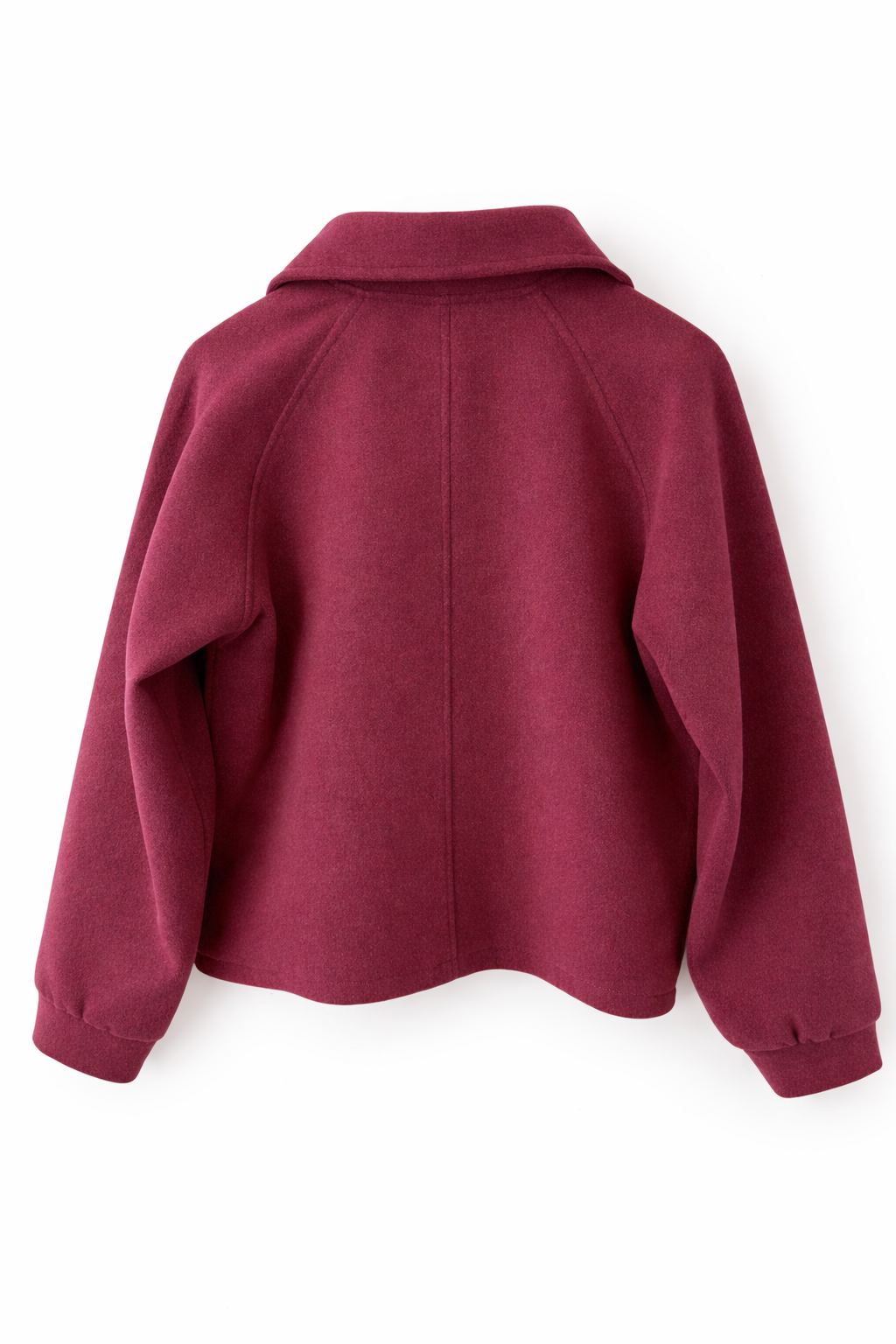 Urban Chic Jacket loewe