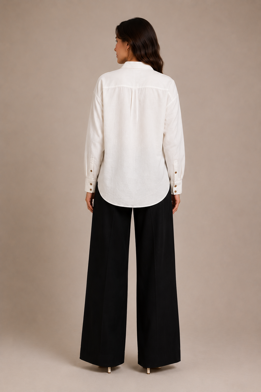 Linen Shirt