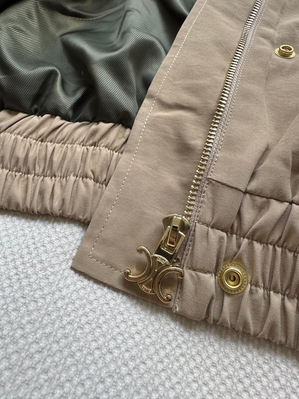 Jacket celine
