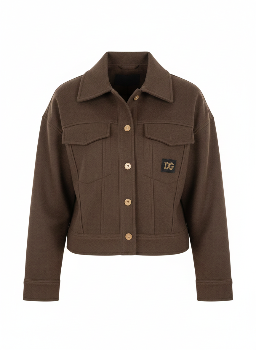 Jacket DG