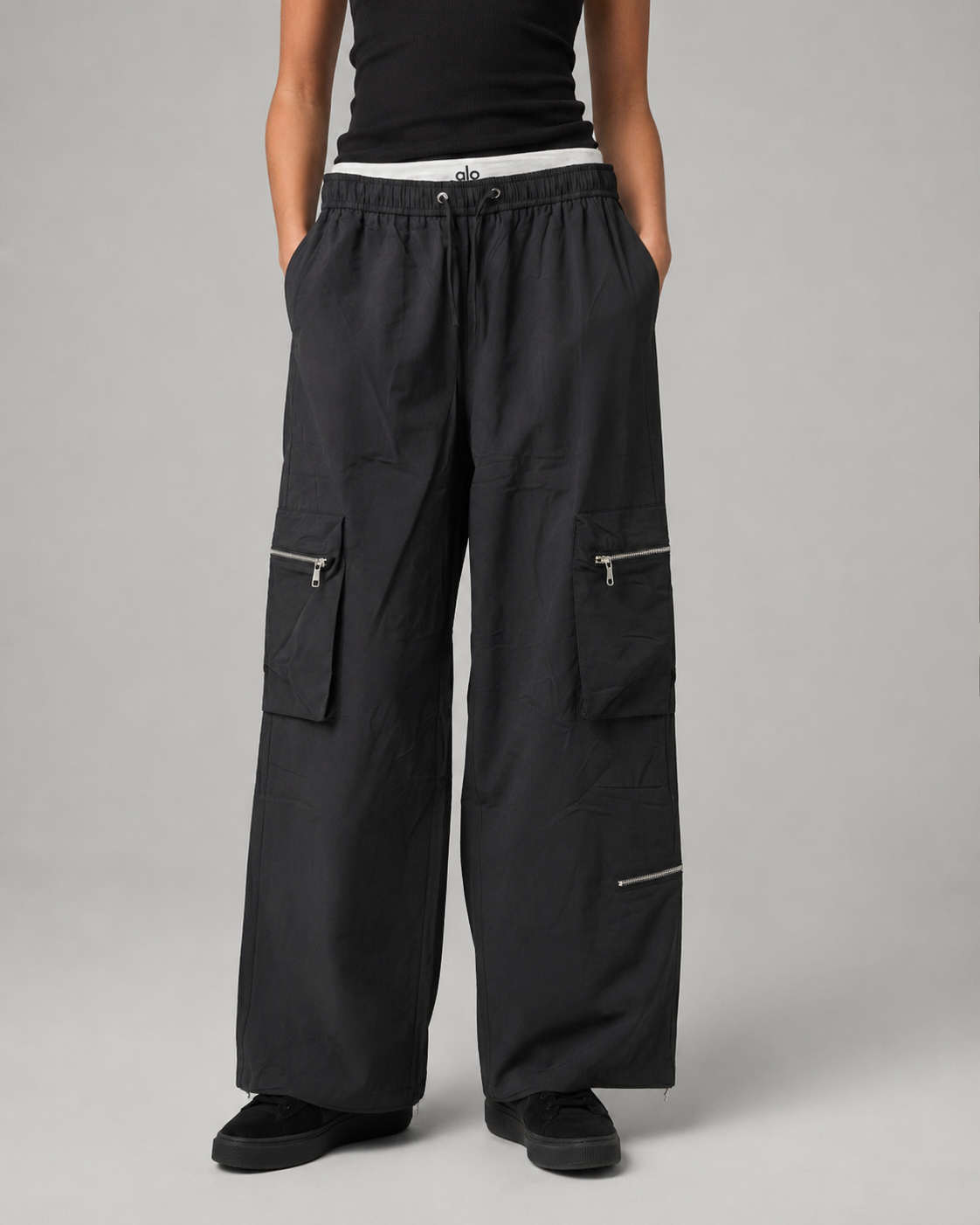 Sweet pants alo