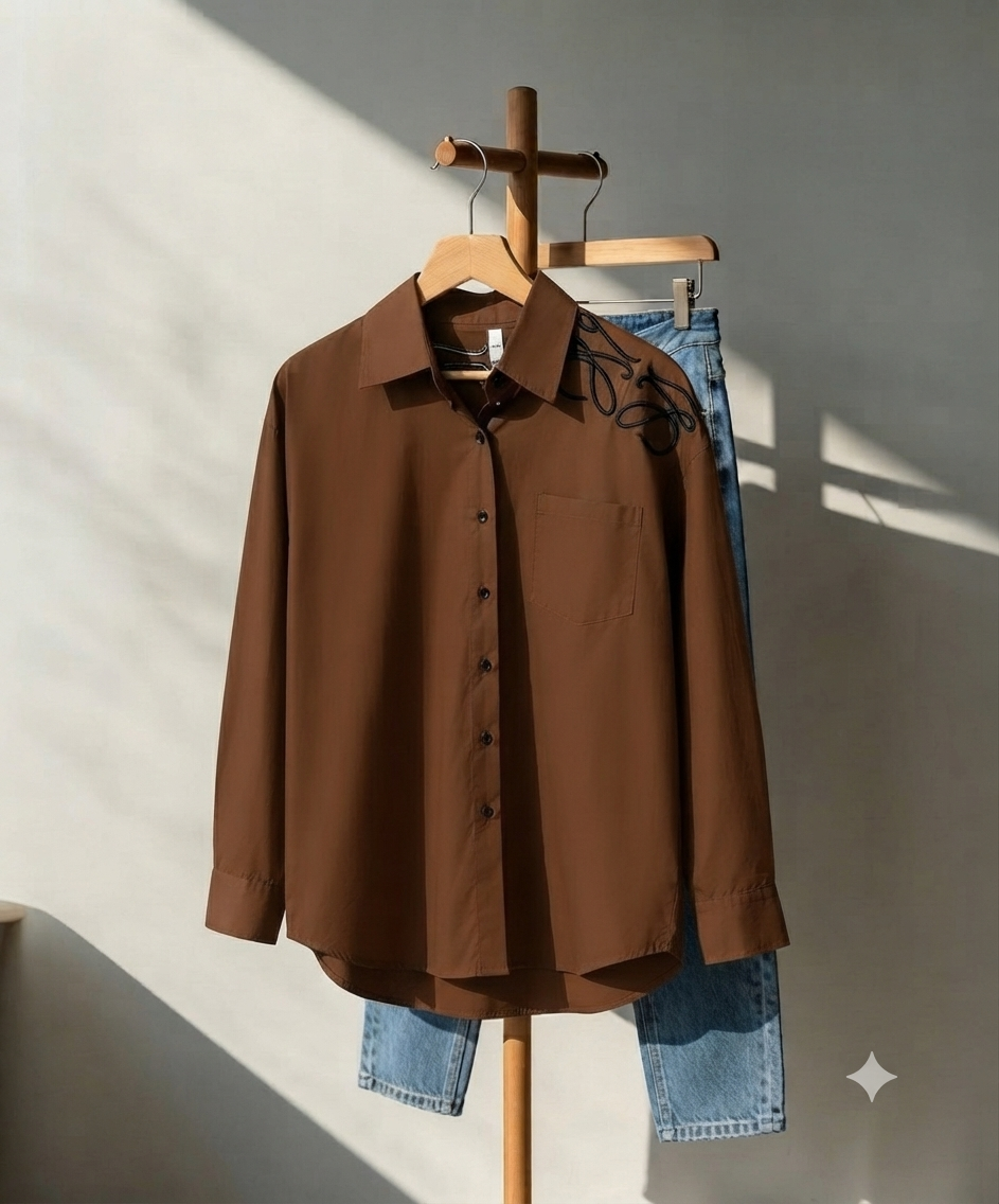 شميز  loewe