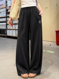 Sweet pants silk
