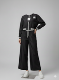 Tracksuit black