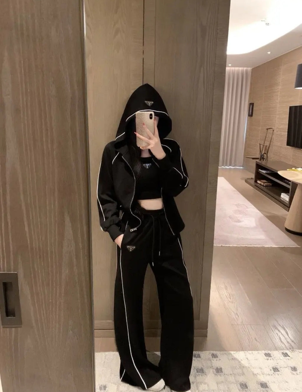 Prada set