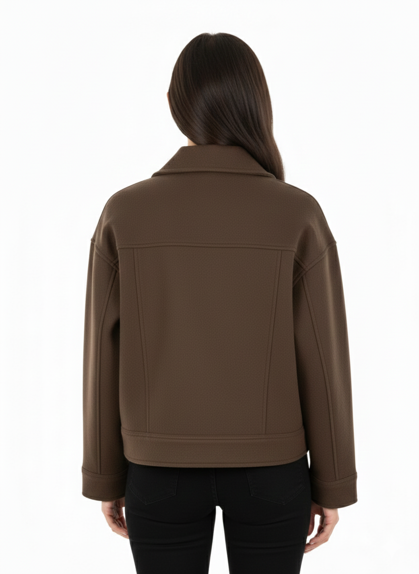 Jacket DG