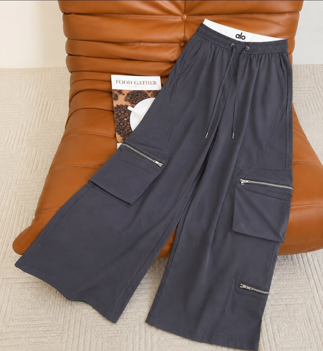 Sweet pants alo