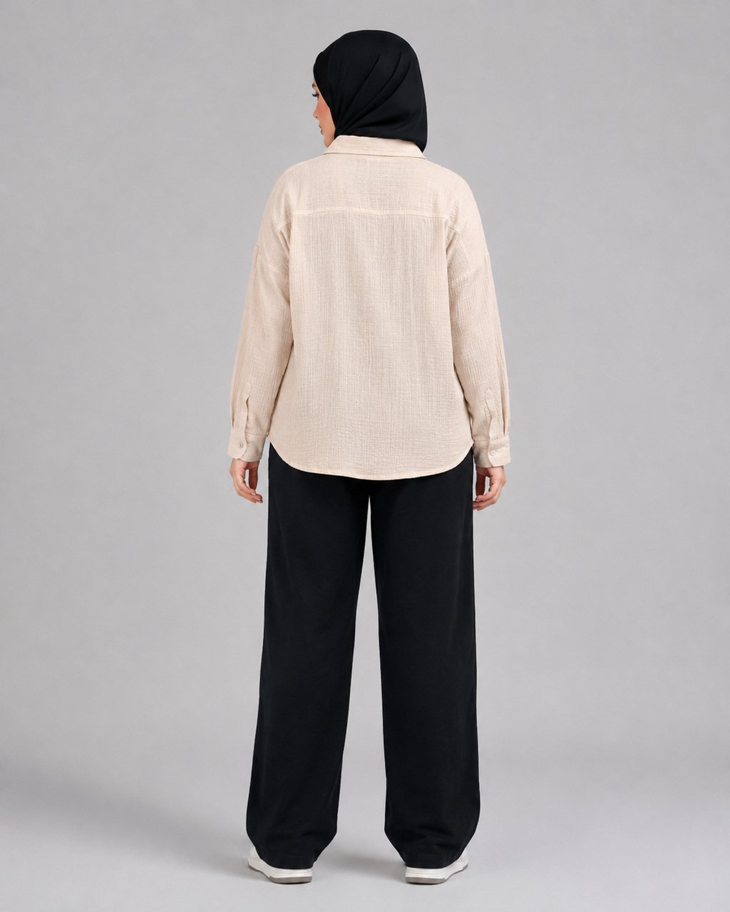 شميز  celine  تطريز