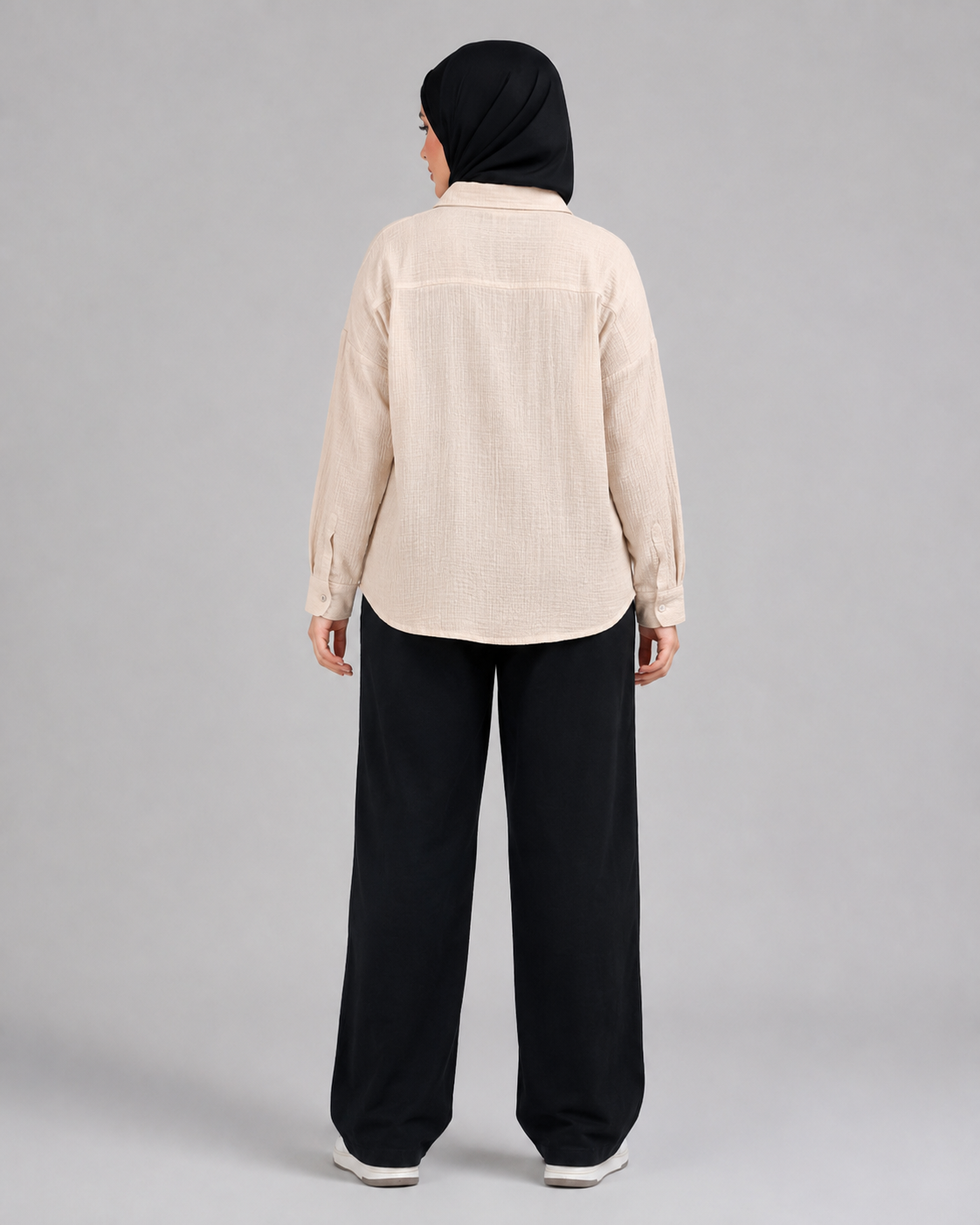 شميز  celine  تطريز