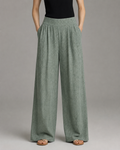 Linen Pants