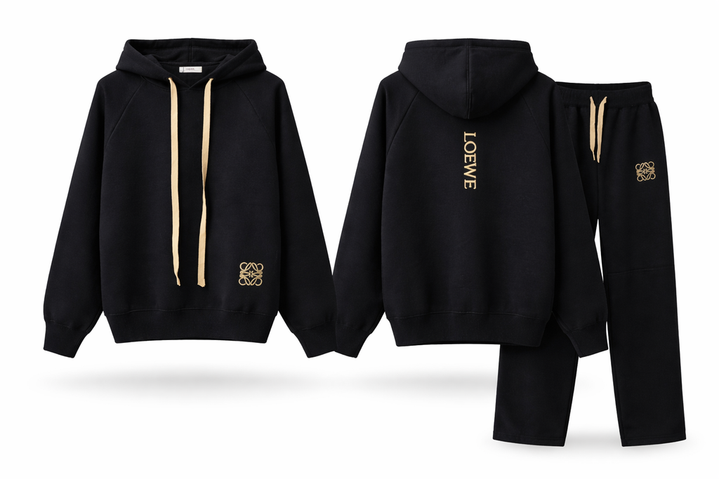 Loewe set