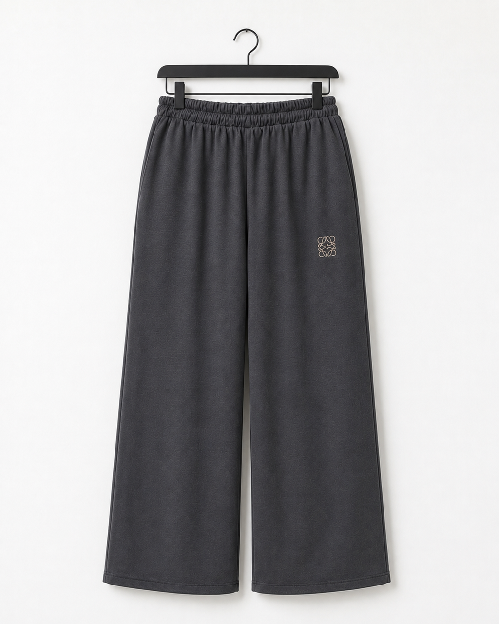 Sweet pants silk