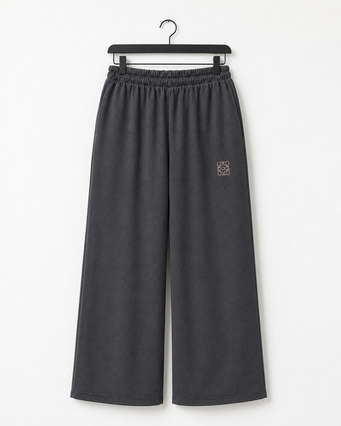 Sweet pants silk