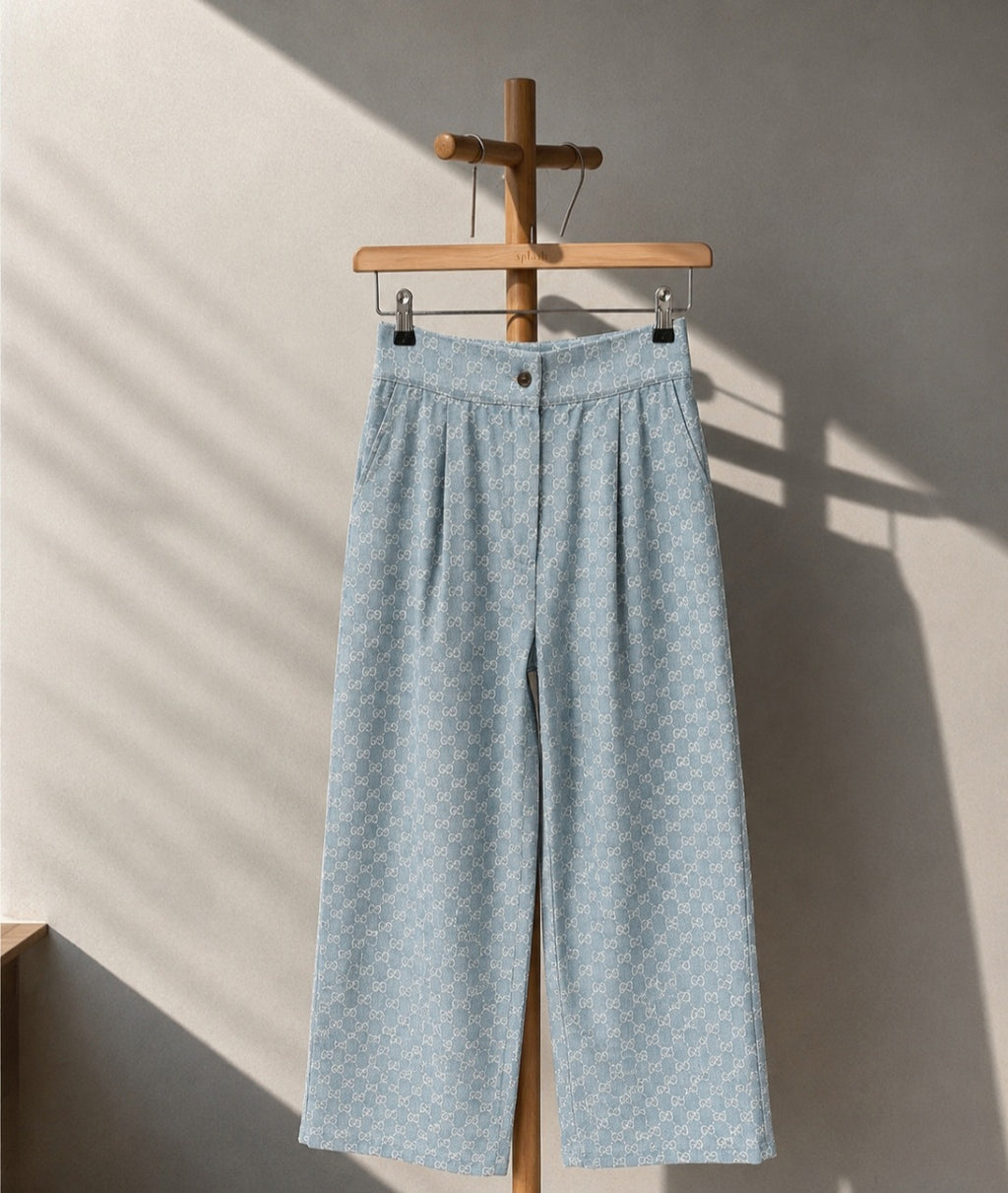 Jeans cucci