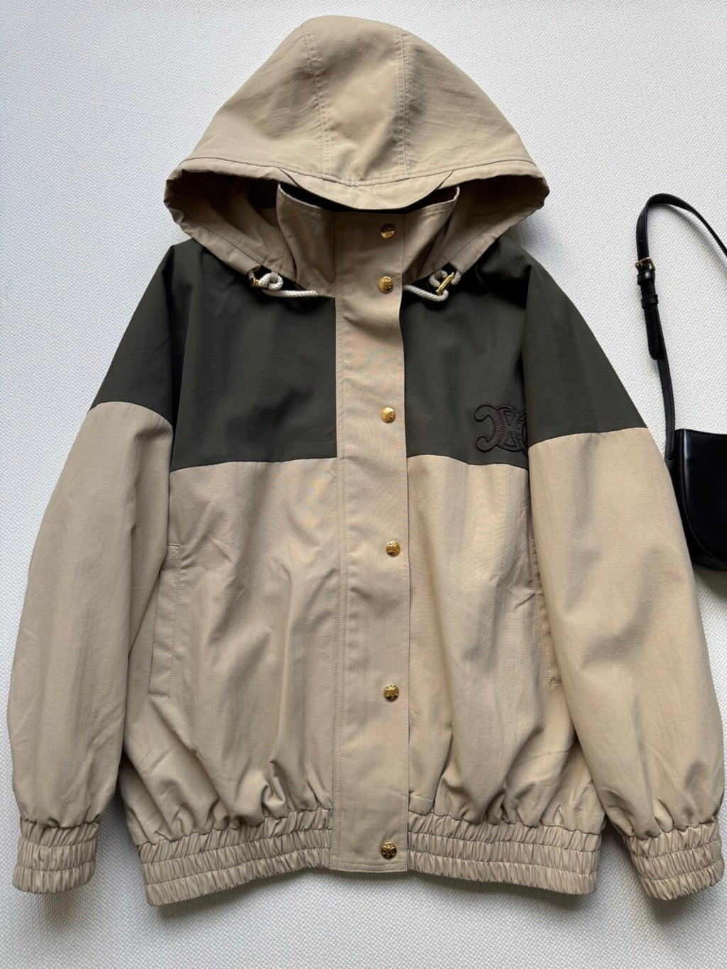 Jacket celine