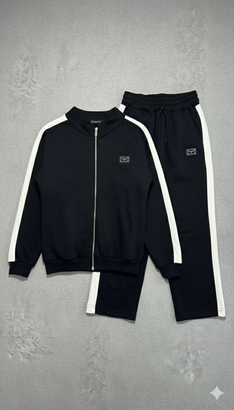 DG Signature Tracksuit